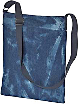 District Fade Out Crossbody Bag