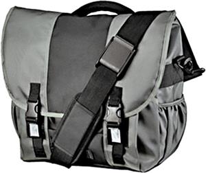 District Montezuma Messenger Bag - Soccer Equipment and Gear