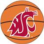 Fan Mats Washington State Univ. Basketball Mat