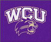 Fan Mats Western Carolina University Tailgater Mat