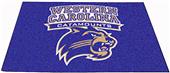 Fan Mats Western Carolina University Ulti-Mats