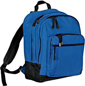 Port & Company Improved Basic Backpack