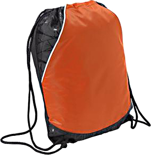 Sport-Tek Rival Cinch Pack Bags