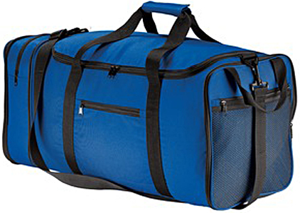 Port Authority Packable Travel Duffel Bags