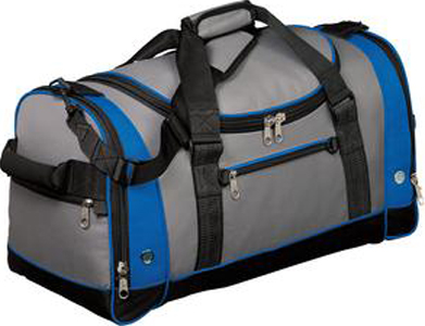 Port Authority Voyager Sports Duffel Bags