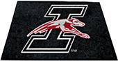 Fan Mats University of Indianapolis Tailgater Mat