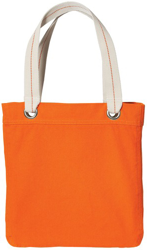 Port Authority Allie Tote Bag