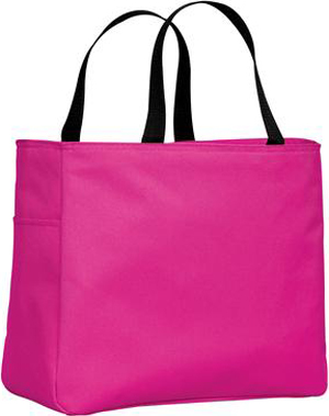 Port & Company Essential Tote Bag
