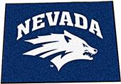 Fan Mats University of Nevada Starter Mat