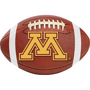 Fan Mats NCAA Minnesota Football Mat