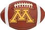 Fan Mats NCAA Minnesota Football Mat