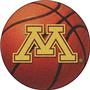 Fan Mats NCAA Minnesota Basketball Mat