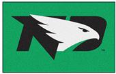 Fan Mats University of North Dakota Ulti-Mats