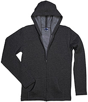 Boxercraft Women's & Girl's Clean Cut Hoodies. Decorated in seven days or less.