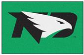 Fan Mats University of North Dakota Starter Mat