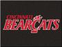 Fan Mats University of Cincinnati All-Star Mat