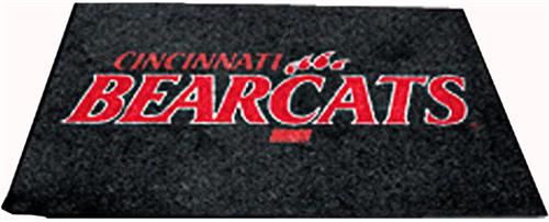 Fan Mats University of Cincinnati Ulti-Mats