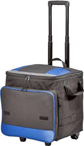 Port Authority Rolling Cooler Bag