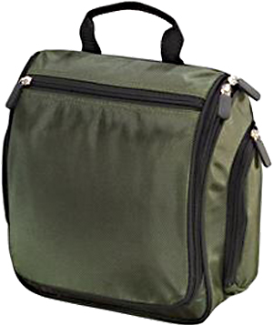 Port Authority Hanging Toiletry Kit