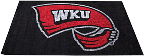 Fan Mats Western Kentucky University Ulti-Mats