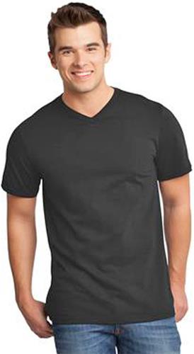 District Young Men's Very Important Tee V-Neck