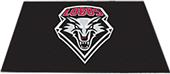 Fan Mats University of New Mexico Ulti-Mats