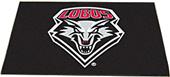 Fan Mats University of New Mexico All-Star Mat