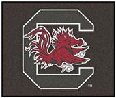 Fan Mats Univ. of South Carolina Tailgater Mat