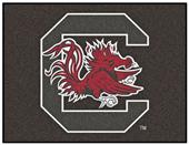 Fan Mats University of South Carolina All-Star Mat