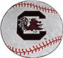 Fan Mats Univ. of South Carolina Baseball Mat
