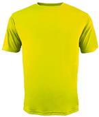 A4 Adult Cooling Performance Crew T-Shirts A4 Adult Cooling Performance Crew T-Shirts