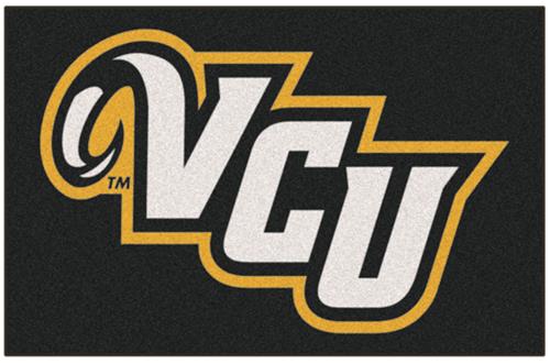 Fan Mats Virginia Commonwealth Univ. Starter Mat