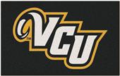 Fan Mats Virginia Commonwealth University Ulti-Mat