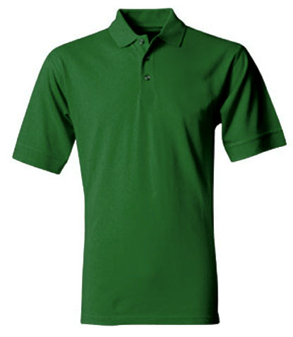 A4 Mens & Youth Polo Shirts - Closeout. Printing is available for this item.