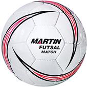 Martin Sports Futsal Match Low Bounce Soccer Ball