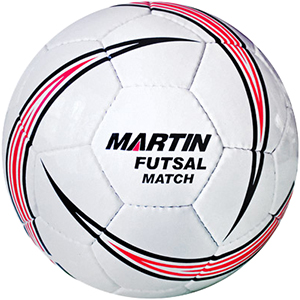 Martin Sports Futsal Match Low Bounce Soccer Ball