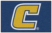 Fan Mats University Tennessee Chattanooga Ulti-Mat