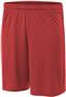 A4 Adult Youth Cooling Performance Power Mesh Practice Shorts No Pockets