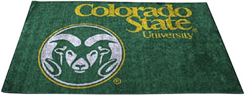 Fan Mats Colorado State University Ulti-Mat