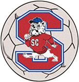 Fan Mats South Carolina State Univ. Soccer Mat