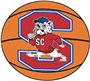 Fan Mats South Carolina State Univ. Basketball Mat