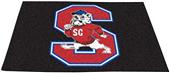 Fan Mats South Carolina State University Ulti-Mat