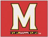 Fan Mats University of Maryland All-Star Mats