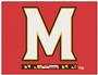 Fan Mats University of Maryland All-Star Mats