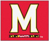 Fan Mats University of Maryland Tailgater Mat