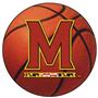 Fan Mats University of Maryland Basketball Mat