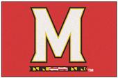 Fan Mats University of Maryland Starter Mat