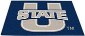 Fan Mats Utah State University Ulti-Mat