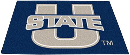 Fan Mats Utah State University Ulti-Mat