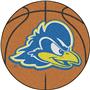 Fan Mats NCAA Univ of Delaware Basketball Mat
